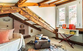 Ca 3 Leoni - Romantic House In The Heart Of Venice