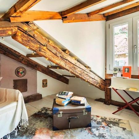 Ca 3 Leoni - Romantic House In The Heart Of Venise Extérieur photo