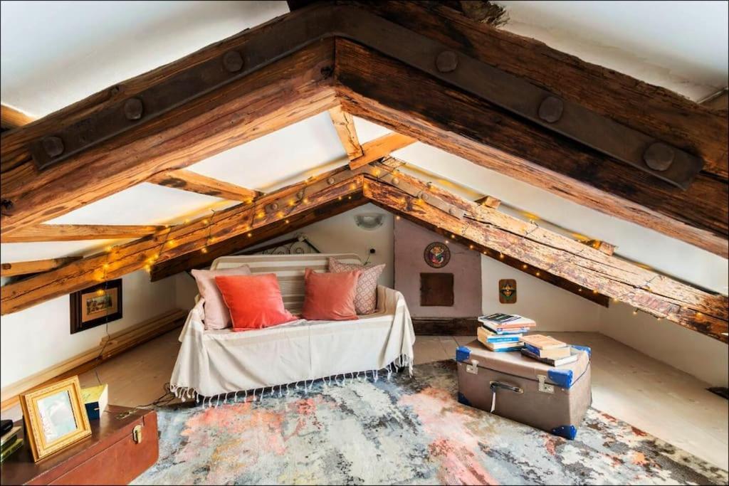 Ca 3 Leoni - Romantic House In The Heart Of Venise Extérieur photo