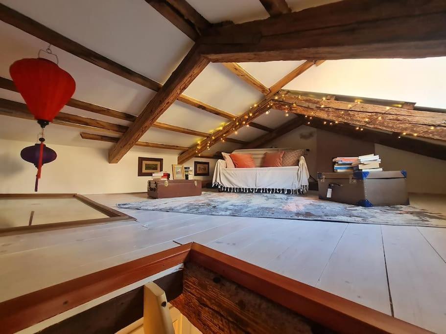 Ca 3 Leoni - Romantic House In The Heart Of Venise Extérieur photo